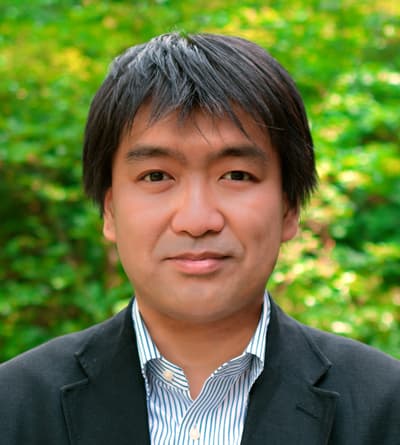 能島裕介